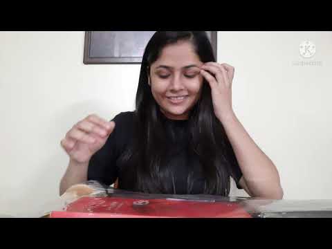 Opening The Gift I Received In CTWT 🙈