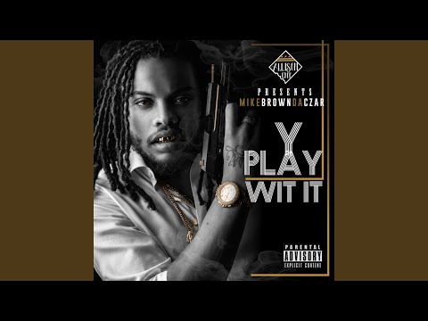 Violence (feat. Lil Tay)