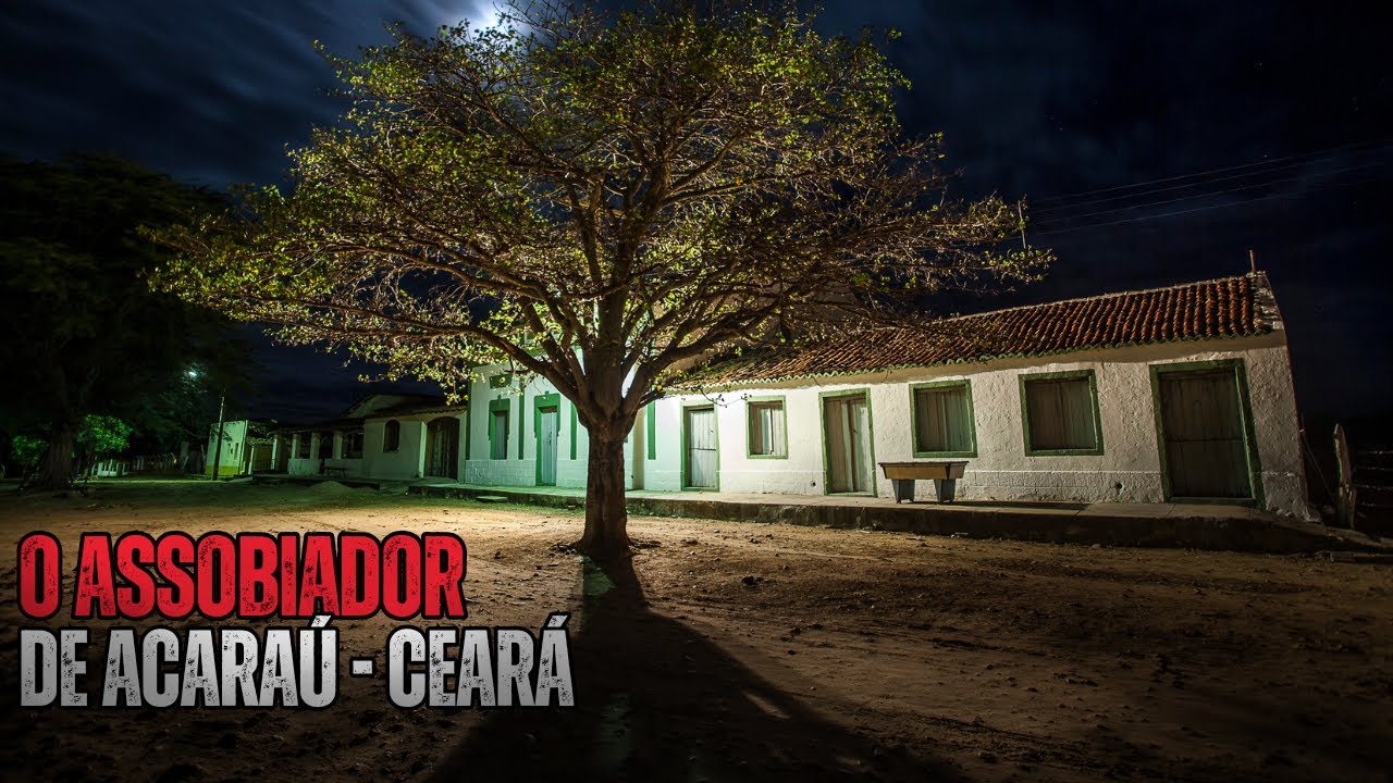 Encontramos Na Estrada CE - 085