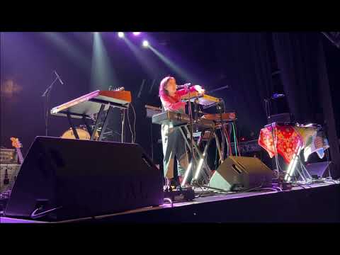 Salami Rose Joe Louis - Live at The Studio at The Factory, Dallas, TX 4/30/2022