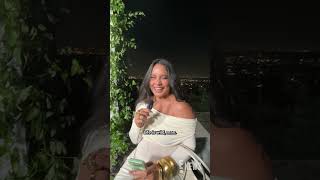 Vanessa Hudgens is embracing the start of something new. ❤️