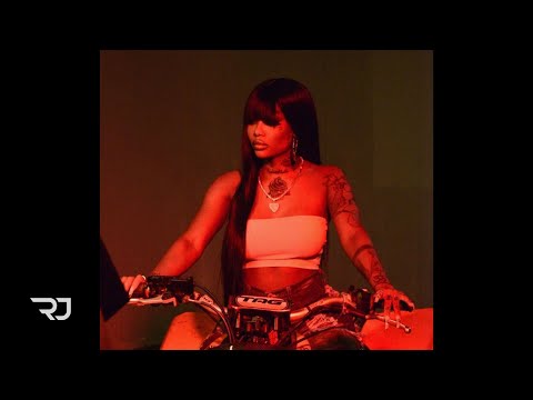 Summer Walker x Kehlani Type Beat | "1-800" | R&B Type Beat