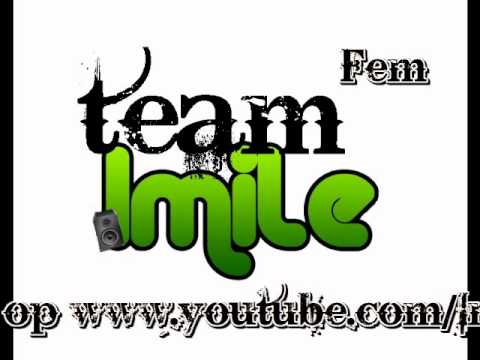 Team'Imile(JarC, Red-Cat, Raszco) Mitta  ft Fem - dans met mij(Zouk)