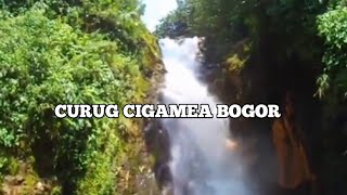 Download lagu WISATA CURUG CIGAMEA BOGOR mp3