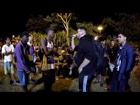 MC BN E MASTER XELL X CORUJA E OUTHER #RCGDS74