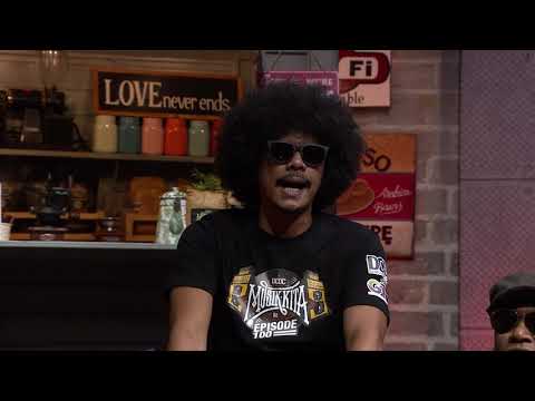 DCDC MUSIKKITA FULL Eps. SPEAKER FIRST x BLOODLINE NOISE