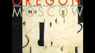 Oregon - Round Robin