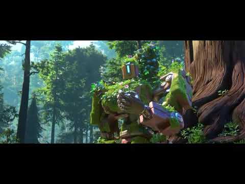 Julius Dreisig & Zeus X Crona - Invisible [NCS Release] AMV HD