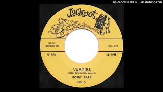 Bobby Bare - Vampira