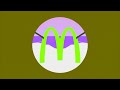 McDonalds Pingu Intro Logo Effects Preview 2 V71 Effects