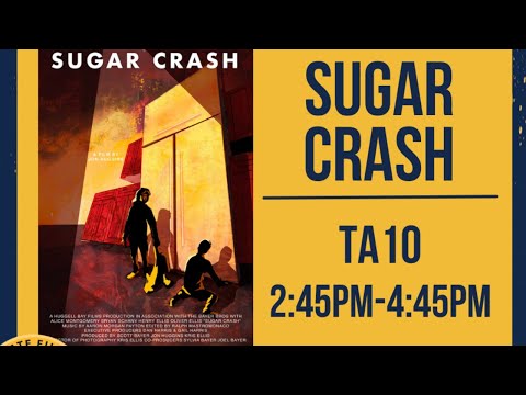 Sugar Crash Filmmaker Interview