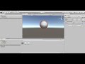 Build Sphere From Scratch