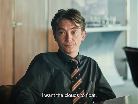 L'Inconnu de la Grande Arche