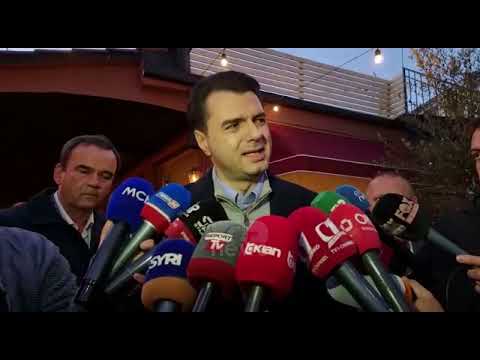 Top News-Skenari i Bashës për PD nis nga Shkodra/ Rikandidim për kryetar, apo thjesht akuza !