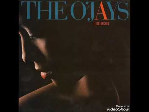 The O'Jays - I Just Want Somebody To Love Me