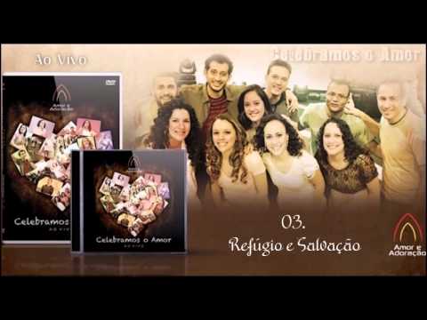 Refúgio E Salvação video