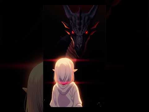 「竜の仔」ショート