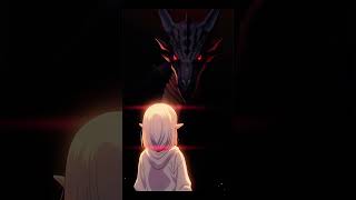 「竜の仔」ショート