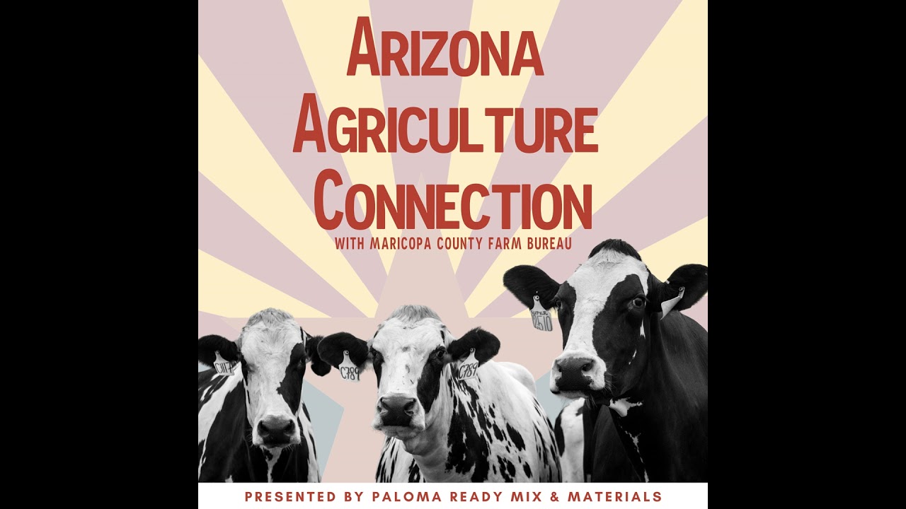 Navigating Legacy in Modern Agriculture with Kiah Twisselman Burchett