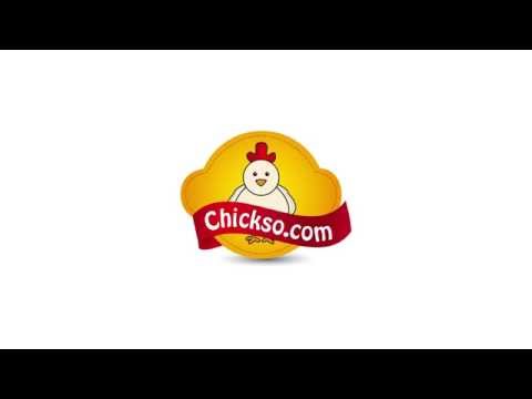 Chickso.com providing web solutions 
