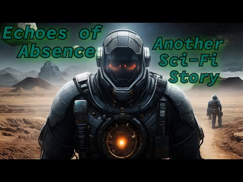 Echoes of Absence | Best of HFY | Humans are Space Orcs