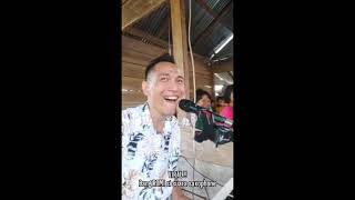 Download lagu Viral menirukan suara cewe lagu india | bang romi roso si suara saxophone #shorts mp3