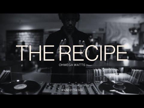 Ohmega watts - Afrobeat | 80s Funk | Synthesized Leads | Global Latin