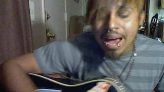 Sergio aka my remorse - Black Rose(fatal one)