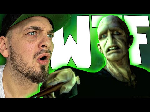 Harry Potter auf der PS2 ist der letzte Dreck...