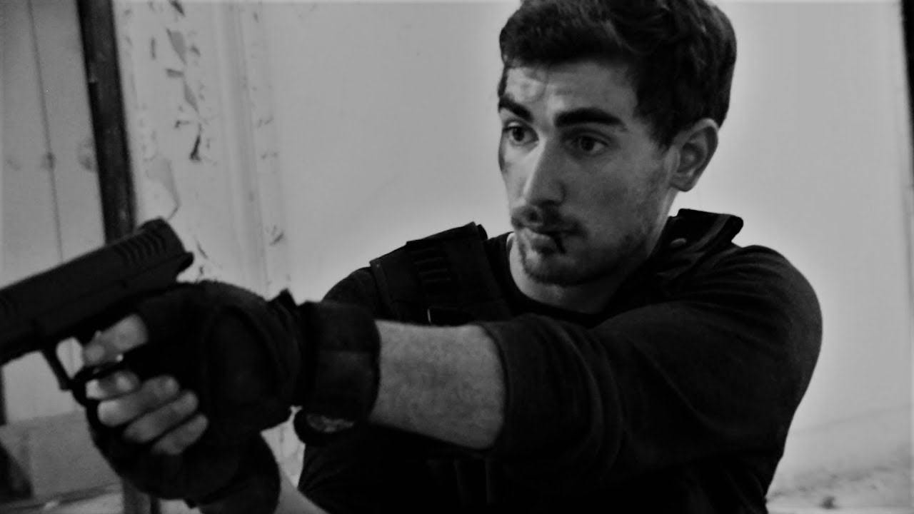 Jericho Official Trailer