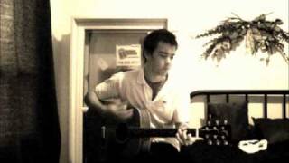 Dany Bédar - Faire la paix avec l'amour ( Cover )