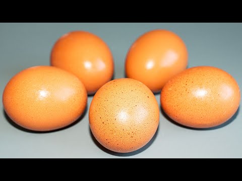 Завтрак из Яиц 3 рецепта для Удачного Начала Дня. Ирина Кукинг