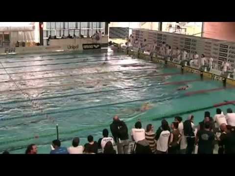 Campionati Italiani Primaverili Giovanili - Riccione 2013 - 800 Stile Libero Femmine 98 - Serie 1