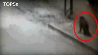 5 Scariest Pieces of Jinn Footage Ever Recorded