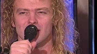 Ten - You&#39;re In My Heart ~ The Name Of The Rose