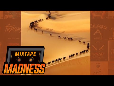 Corleone ft. Blade Brown - The Proof | @MixtapeMadness