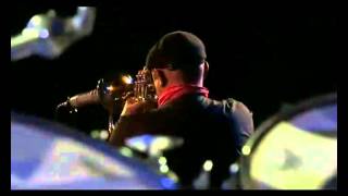 Hugh Masekela,Marcus Miller,Manu Katche   Stimela UNESCO Avril 2012