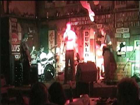 Salamanders (Original Lineup) Full Show 06-14-05