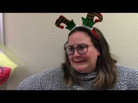 Lincoln Elementary Lip Dub - Filmed Dec. 16, 2022