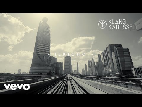 download lagu mp3 mp4 Jericho Klangkarussell, download lagu Jericho Klangkarussell gratis, unduh video klip Jericho Klangkarussell