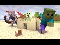 Minecraft Escola Monstro #36 - Um Dia Na Praia ...