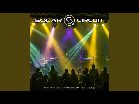 Give Life Back to Music (Live)