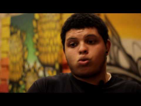 Com a Palavra, Magneto [Batalha do Real no Hip Hop Rio]