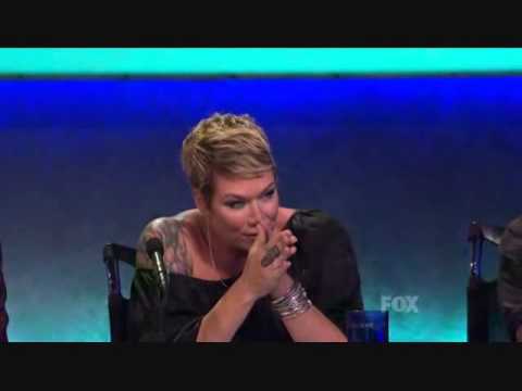 174 Lauren and All-Star Twitch's Hip-Hop (Part 2 what the judges thought) Se7Eo16.