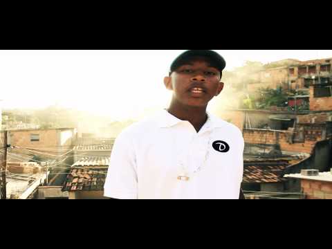 MC Dieguinho - Ilusão da vida ( CLIPE OFICIAL )