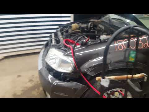 18C0327 - 2006 Mercury Mariner - 2.3L