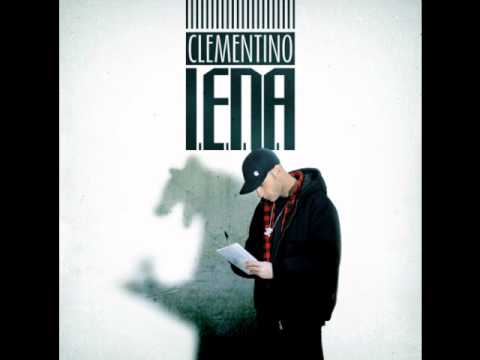 Clementino - I.E.N.A. (OFFICIAL) // HANNIBAL RAPPER feat. ILL BILL // Prod. FANO