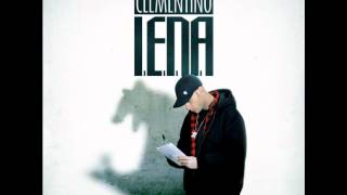 Clementino - I.E.N.A. (OFFICIAL) // HANNIBAL RAPPER feat. ILL BILL // Prod. FANO