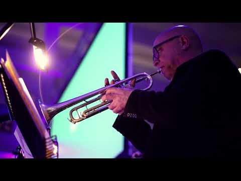 KPM All Stars live at The British Library 06/10/2018: Mansfield Medley (Keith Mansfield)