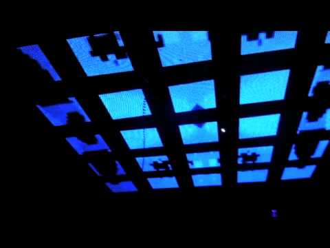 Tony Humphries @ Room26 - IPM Rome 2012 (pt.1)